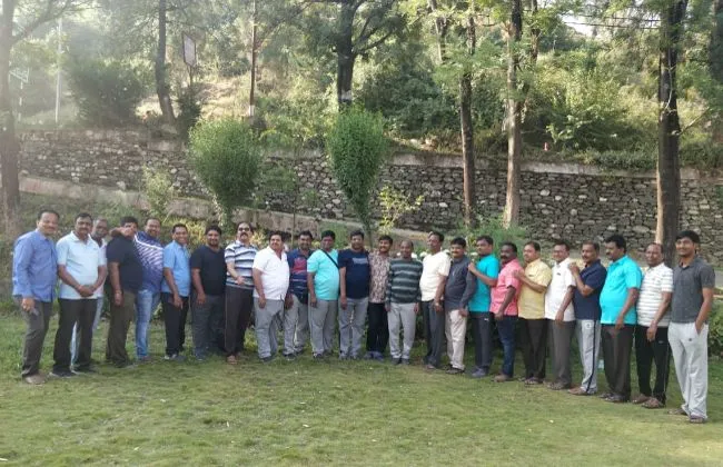 Pilgrim Guest Image 40